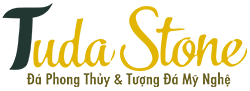 logo đá mỹ nghệ TudaStone Đà Nẵng